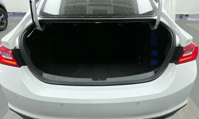ChevroletGMDaewoo Malibu