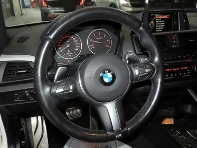 BMW 2-Series