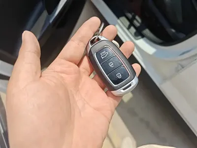 Hyundai Fista