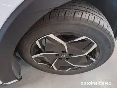 Hyundai Ioniq5