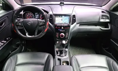 KG_Mobility_Ssangyong TIBOLI