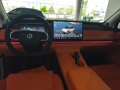 Leapmotor Leapmotor C10