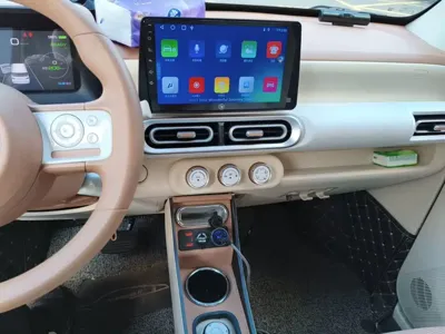 Wuling MINIEV