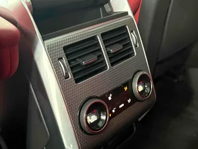 Land Rover Sport