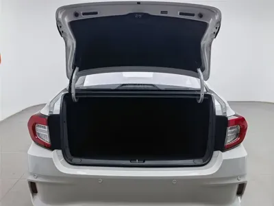 Honda Envix