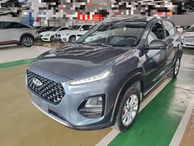 Chery Tiggo 3x