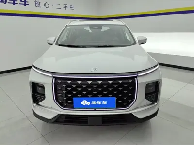 Shanhai Shanhai L9