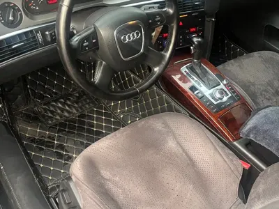 Audi A6 (Import)
