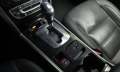 Renault-KoreaSamsung SM5