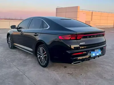 Geely Xingrui