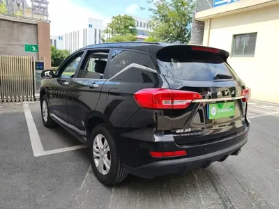 Haval M6