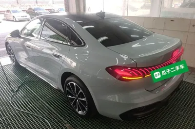 Audi A5L