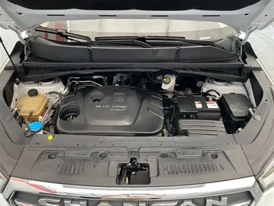 Changan CS55