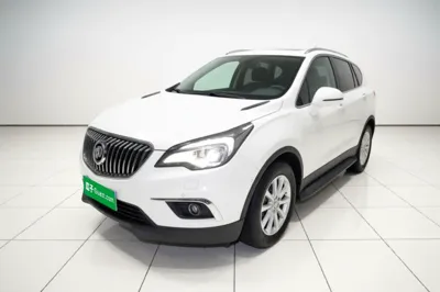 Buick Envision