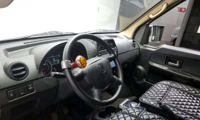 DFSK C35