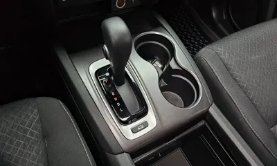 Honda Ridgeline