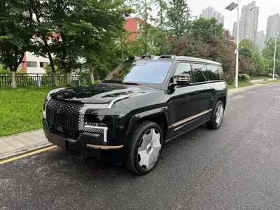 Yangwang 仰望U8 L