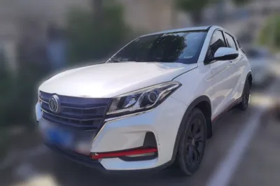 Dongfeng Fengon 500