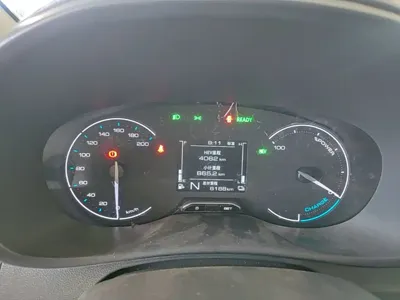 Wuling Hongguang EV