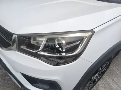 Chery Tiggo 3x