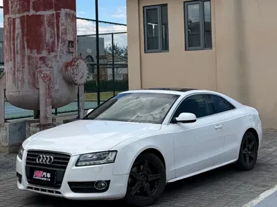 Audi A5 (Import)
