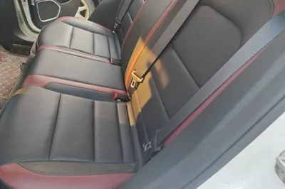 Geely Auto Coolray