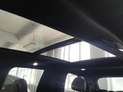 Li Auto ONE