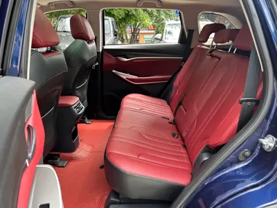 Changan 长安CS75PLUS