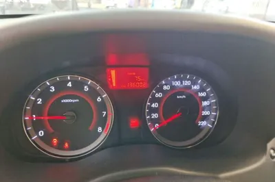 Hyundai Verna Ray