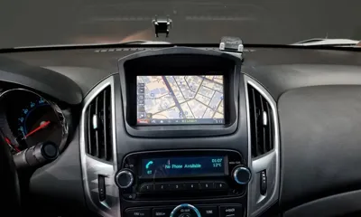 ChevroletGMDaewoo Cruze