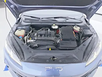 BYD 海豹06
