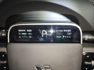 Li Auto L7