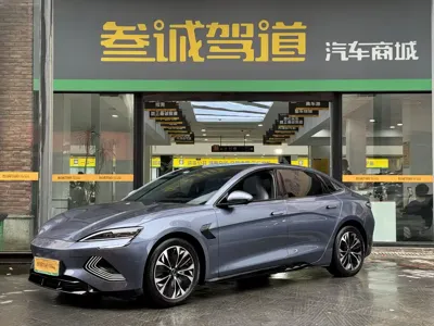 BYD Seal