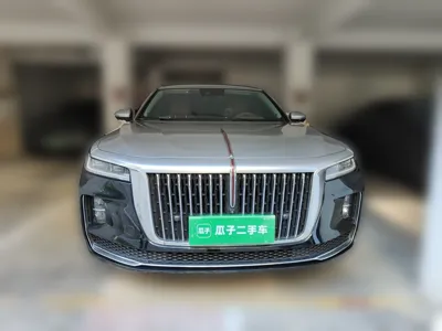Hongqi H9