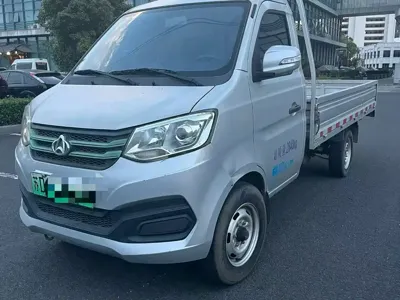 Kuayue Kuayue Wang X1 EV