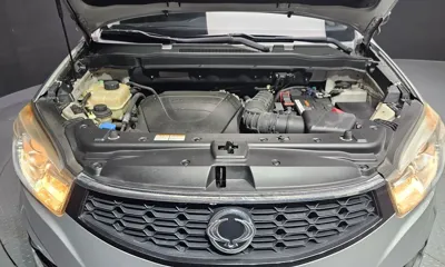 KG_Mobility_Ssangyong KORANDO