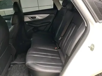 BAIC U5 Plus