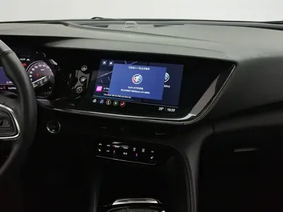 Buick Envision Plus