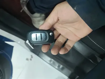 Smart Smart Forfour