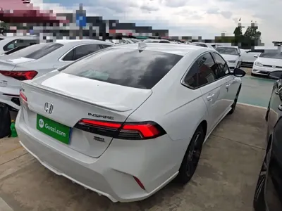 Honda Inspire