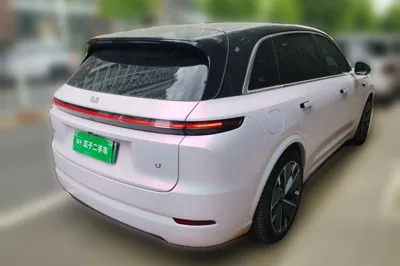 Li Auto L7