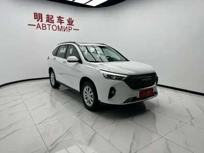 Haval M6