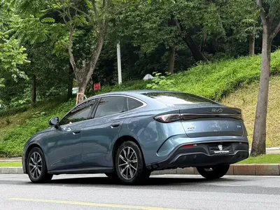 BYD 海豹06