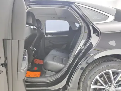 Geely Xingrui