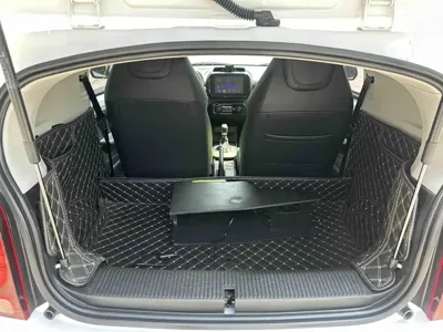 Roewe Clever