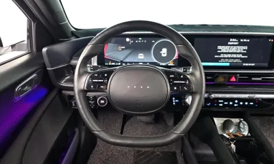 Hyundai Ioniq6