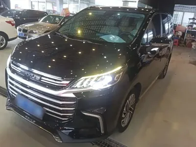 大通 G50