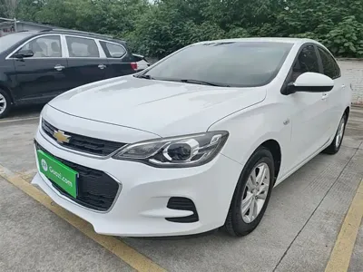 Chevrolet Cavalier