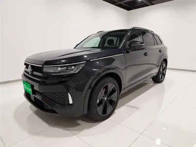Volkswagen Tavendor