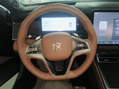 BYD 汉L